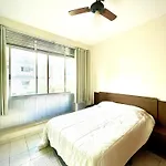 Apartamento Aconchegante No Boqueirao