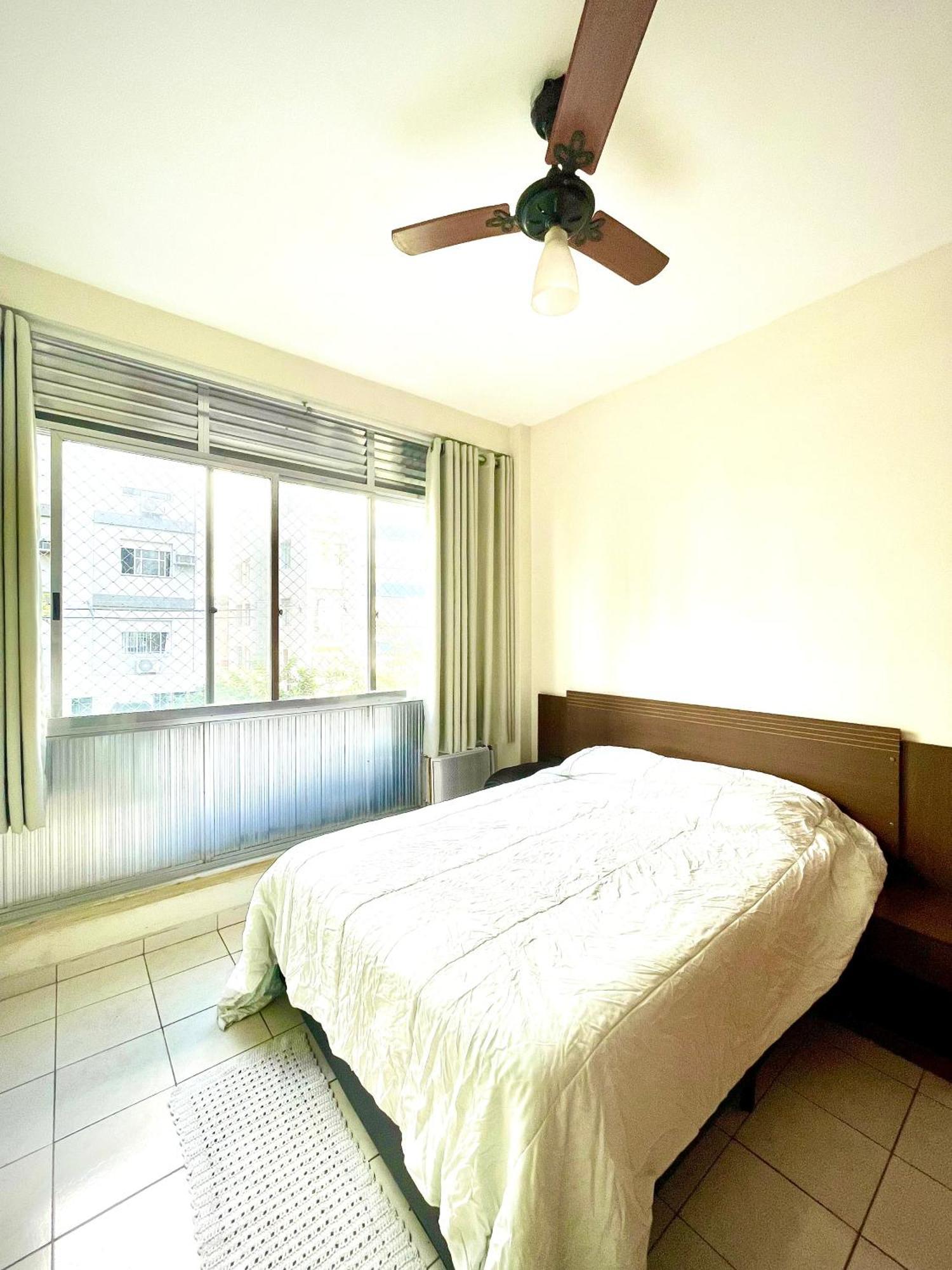 Apartamento Aconchegante No Boqueirao