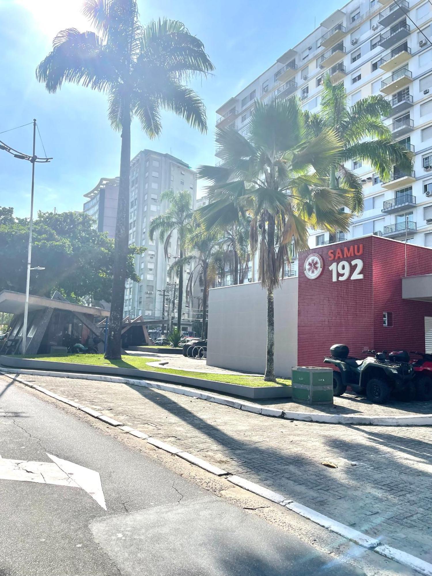 Aconchegante No Boqueirao Apartamento *